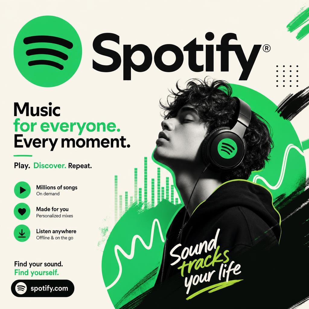 Spotify